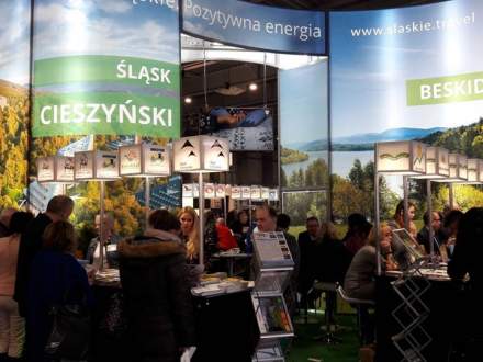 Targi Poznań