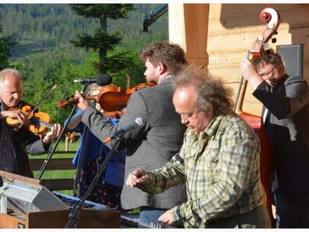 Koncert fot. Józef Michałek