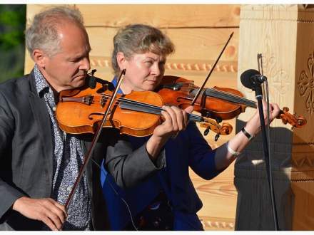 Koncert fot. Józef Michałek