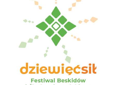 Logotyp festiwalu