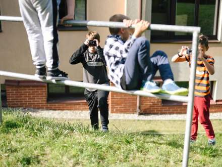 Warsztaty fotograficzne