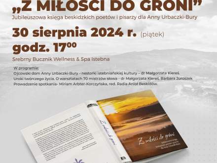Plakat wydarzenia