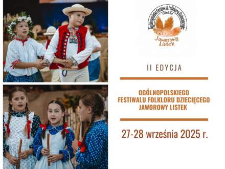 Baner wydarzenia