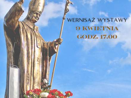 Plakat wystawy
