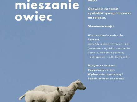 plakat wydarzenia