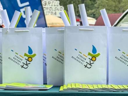 Materiały promocyjne