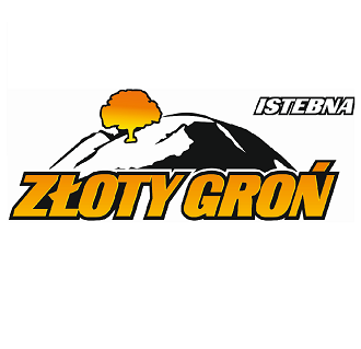 Logo Złoty Groń