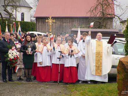 Obchody Narodowego Święta Niepodległości
