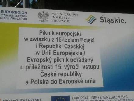 Euroregion Śląsk Cieszyński