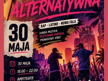 Muzyka Alternatywna