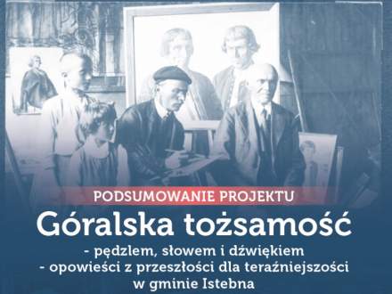 Góralska tożsamość