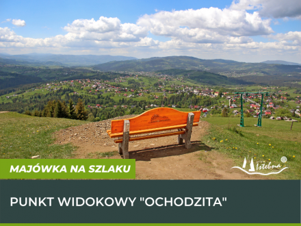 Punkt Widokowy Koniaków Ochodzita