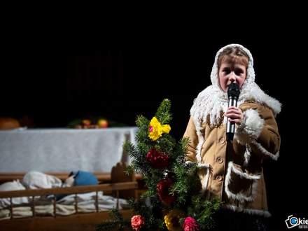 Sukcesy naszych  połaźników i kolędników na „Żywieckich Godach”