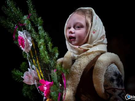 Sukcesy naszych  połaźników i kolędników na „Żywieckich Godach”