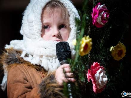 Sukcesy naszych  połaźników i kolędników na „Żywieckich Godach”