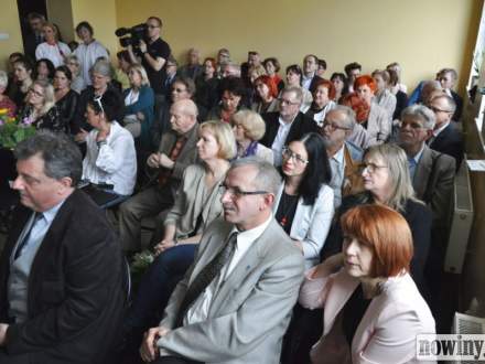 70 lat Ogniska im. Ludwika Konarzewskiego seniora w Rydułtowach