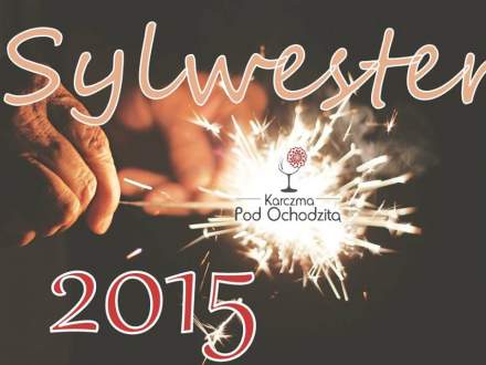 Sylwester 2015