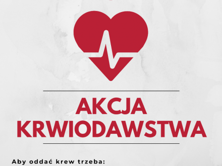 Akcji Krwiodawstwa