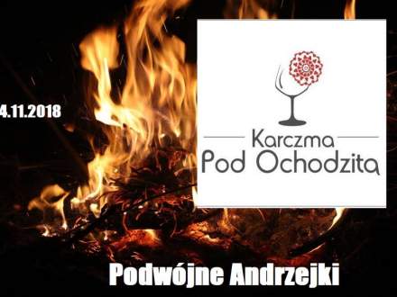 Karczma Pod Ochodzitą