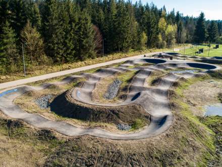 Pumptrack