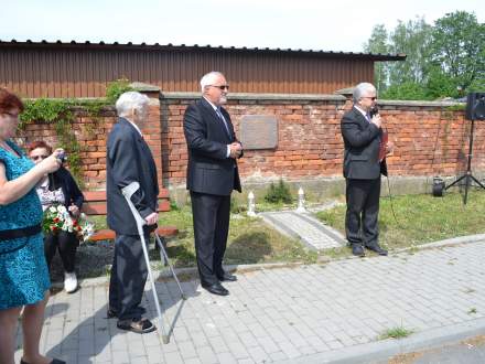 73. rocznica mordu w Jabłonkowie