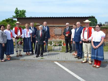 73. rocznica mordu w Jabłonkowie