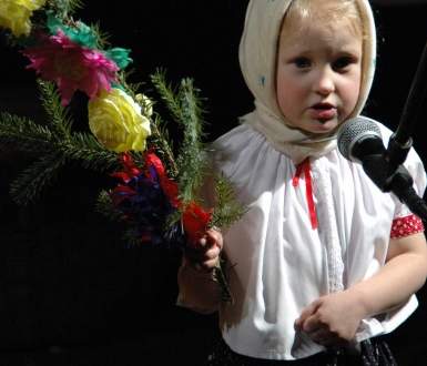 Żywieckie Gody 2016. Foto: D. Kocemba/ROK