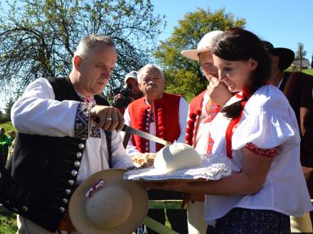 Rozsod na Stecówc