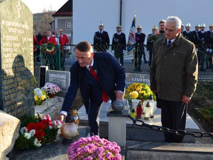 Gminne Obchody Święta Niepodległości