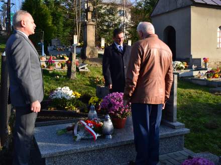 Gminne Obchody Święta Niepodległości