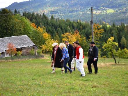 Rozsod Owiec na Stecówce 2019