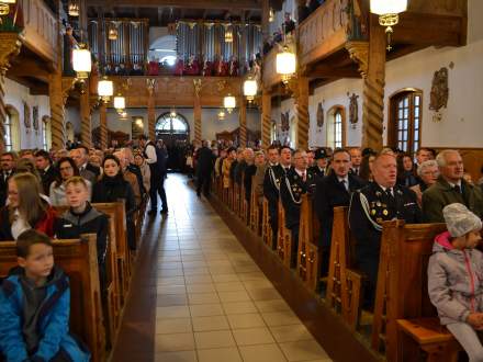 Gminne Obchody Święta Niepodległości