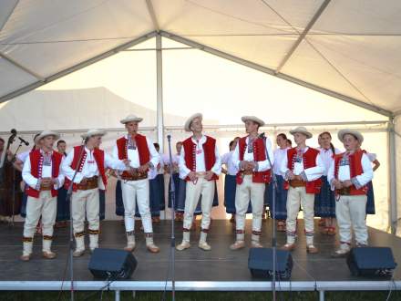 Zespół Istebna