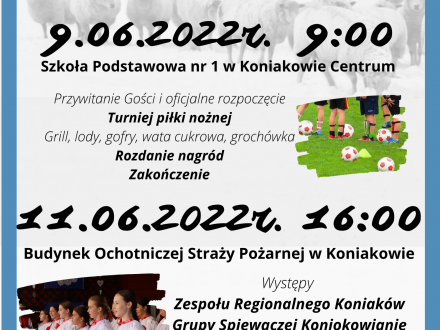 Festyn Koniokowianów