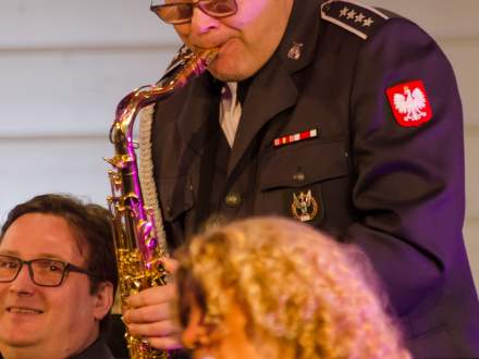 Orkiestra