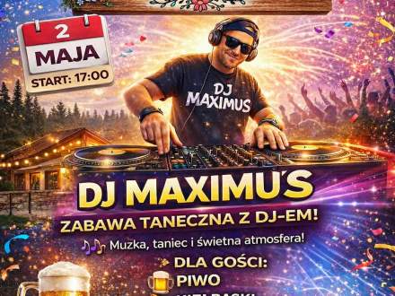 Plakat wydarzenia