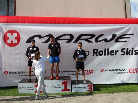 Marwe CUP Jaworzynka