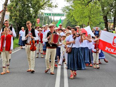 Festyn Istebniański 2018