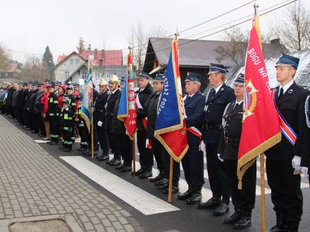 Narodowe Święto Niepodległości