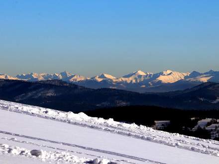 Tatry