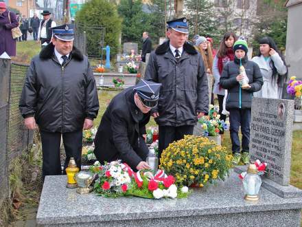 Narodowe Święto Niepodległości