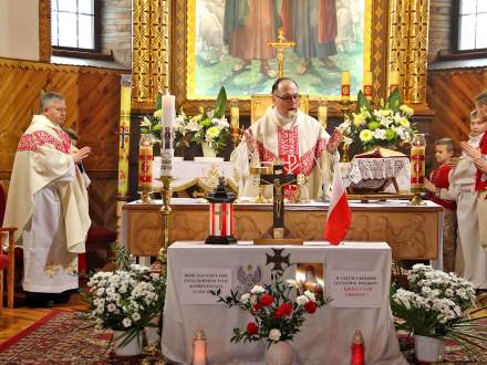 Narodowe Święto Niepodległości