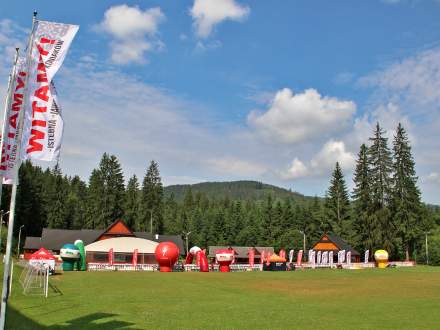 Beskidy MTB Trophy 2019