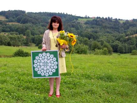 Małgorzata Kiereś gościem Sesji Rady Gminy Istebna