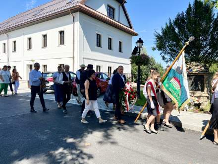 Przemarsz