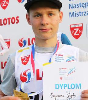 Szymon Jojko