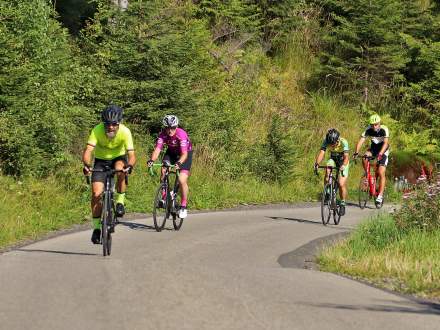 Road Maraton 2020