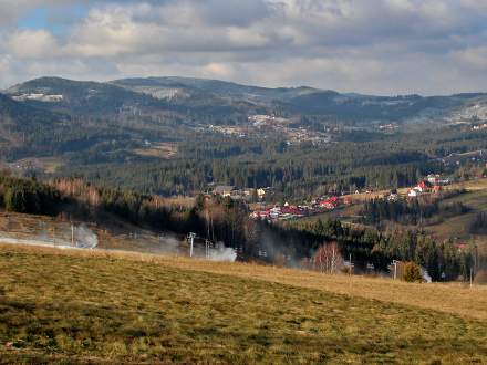 Naśnieżanie