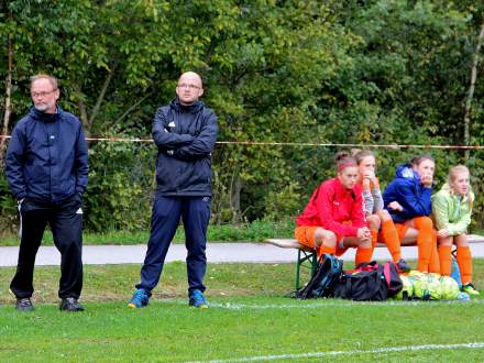 Puchar Polski UKS Gimnazjum Istebna - ROW Rybnik 2:3