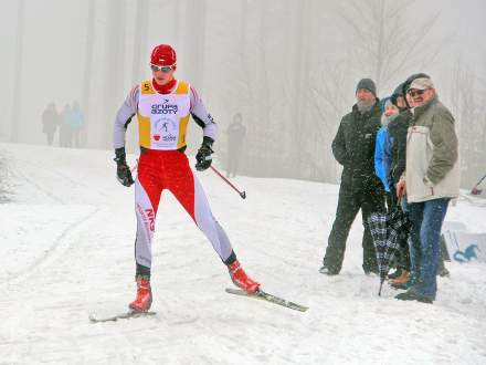 Łukasz Gazurek